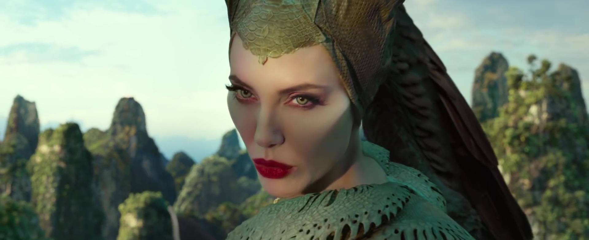 image malefique pouvoir mal maleficent mistress evil