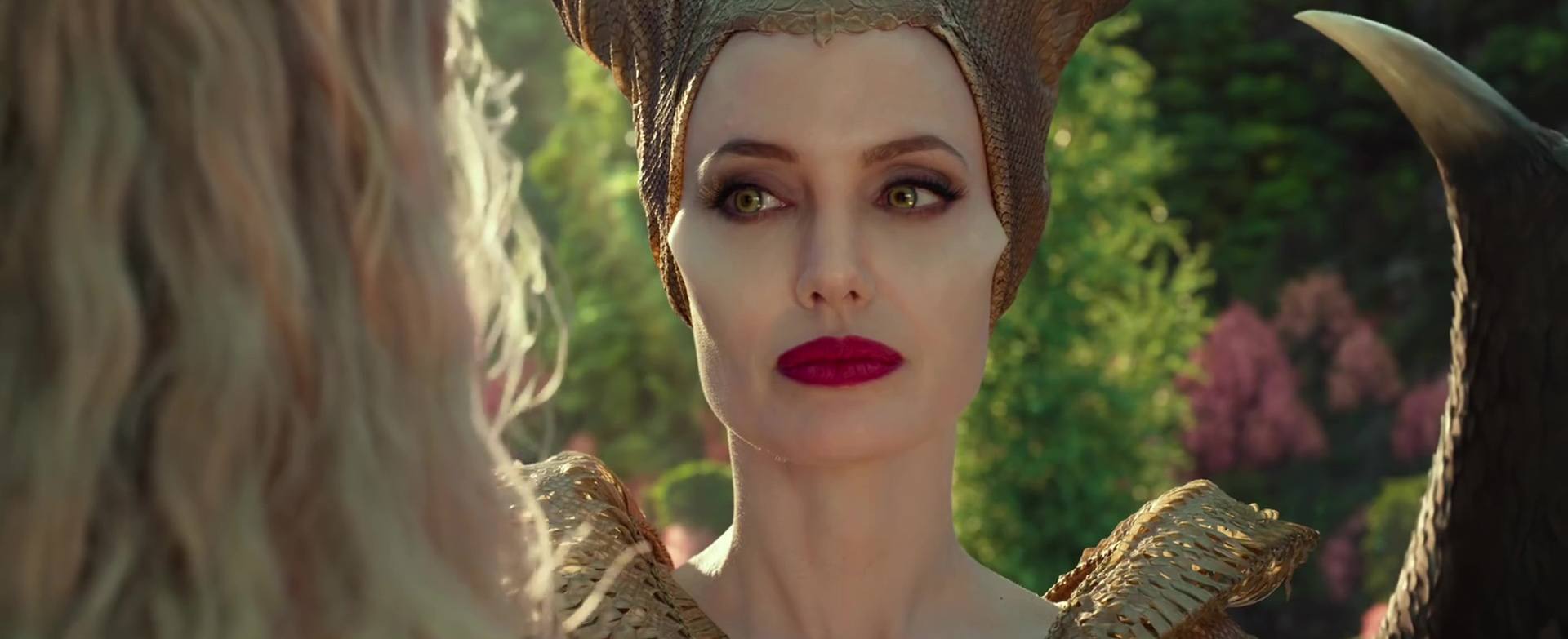 image malefique pouvoir mal maleficent mistress evil