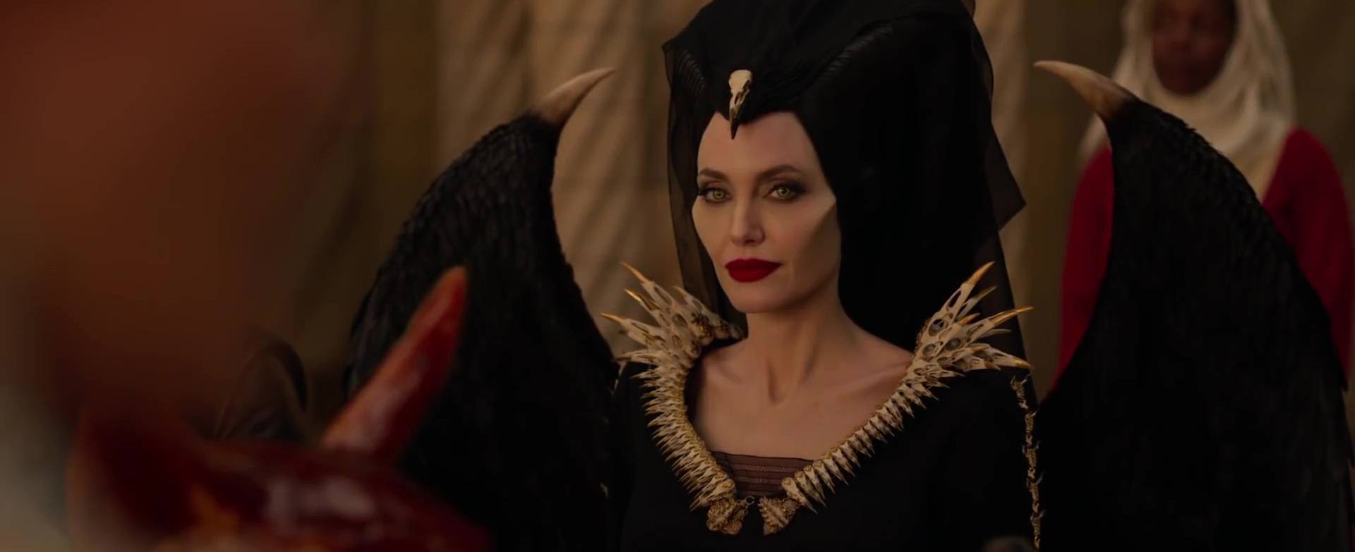 image malefique pouvoir mal maleficent mistress evil