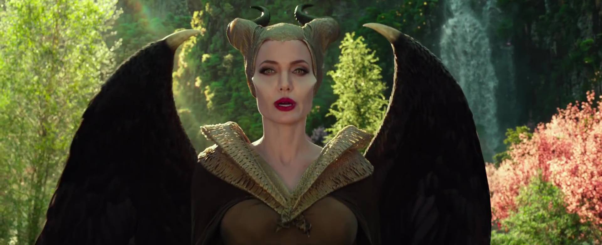 image malefique pouvoir mal maleficent mistress evil