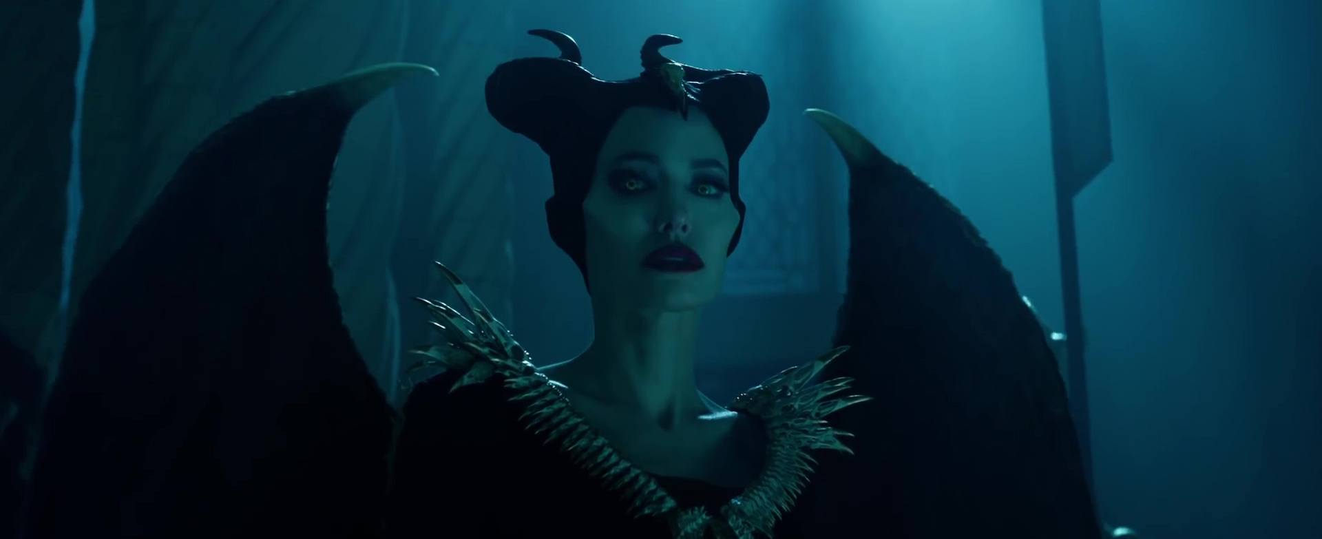 image malefique pouvoir mal maleficent mistress evil