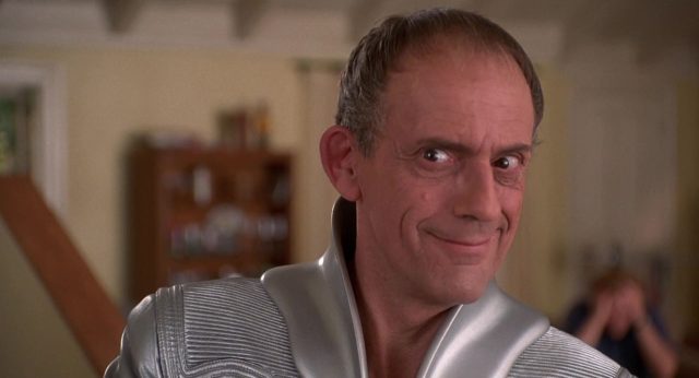 Mon Martien bien-aimé - Photos et affiches. 13 image martien bien aime Favorite Martian