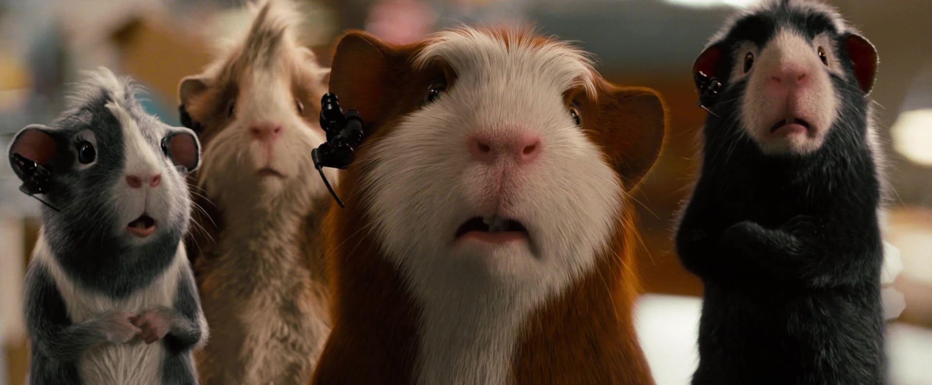 image mission g force