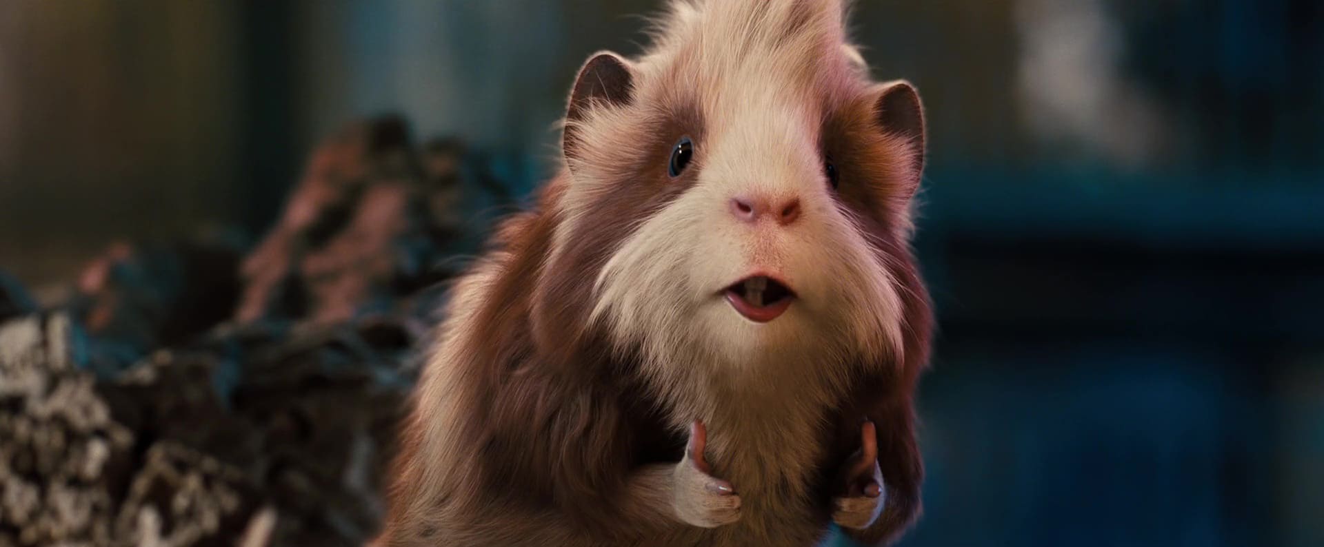 image mission g force