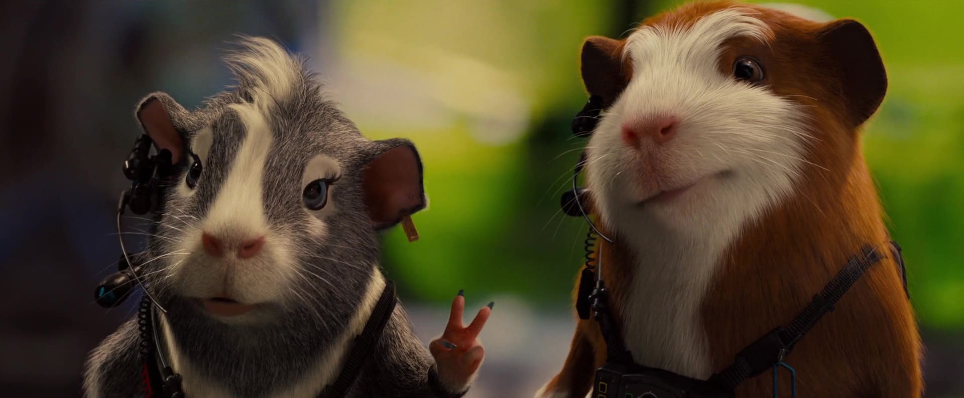 image mission g force