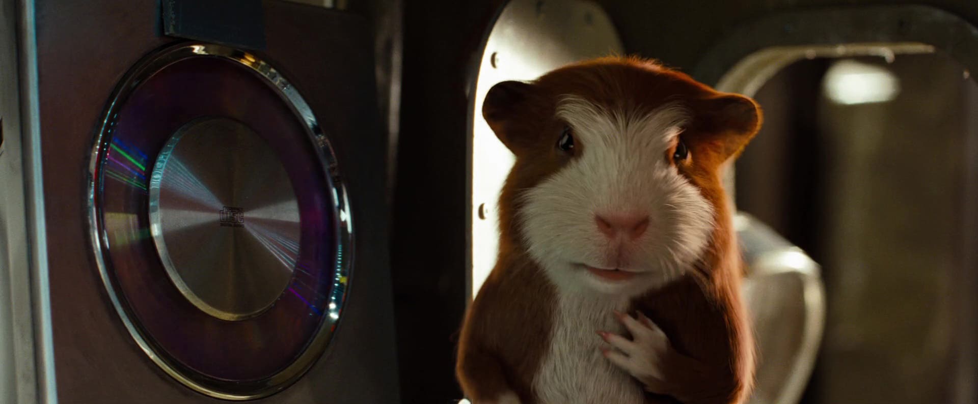 image mission g force