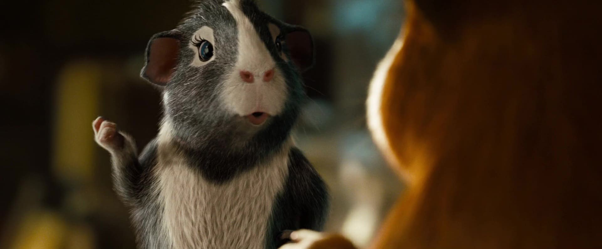 image mission g force