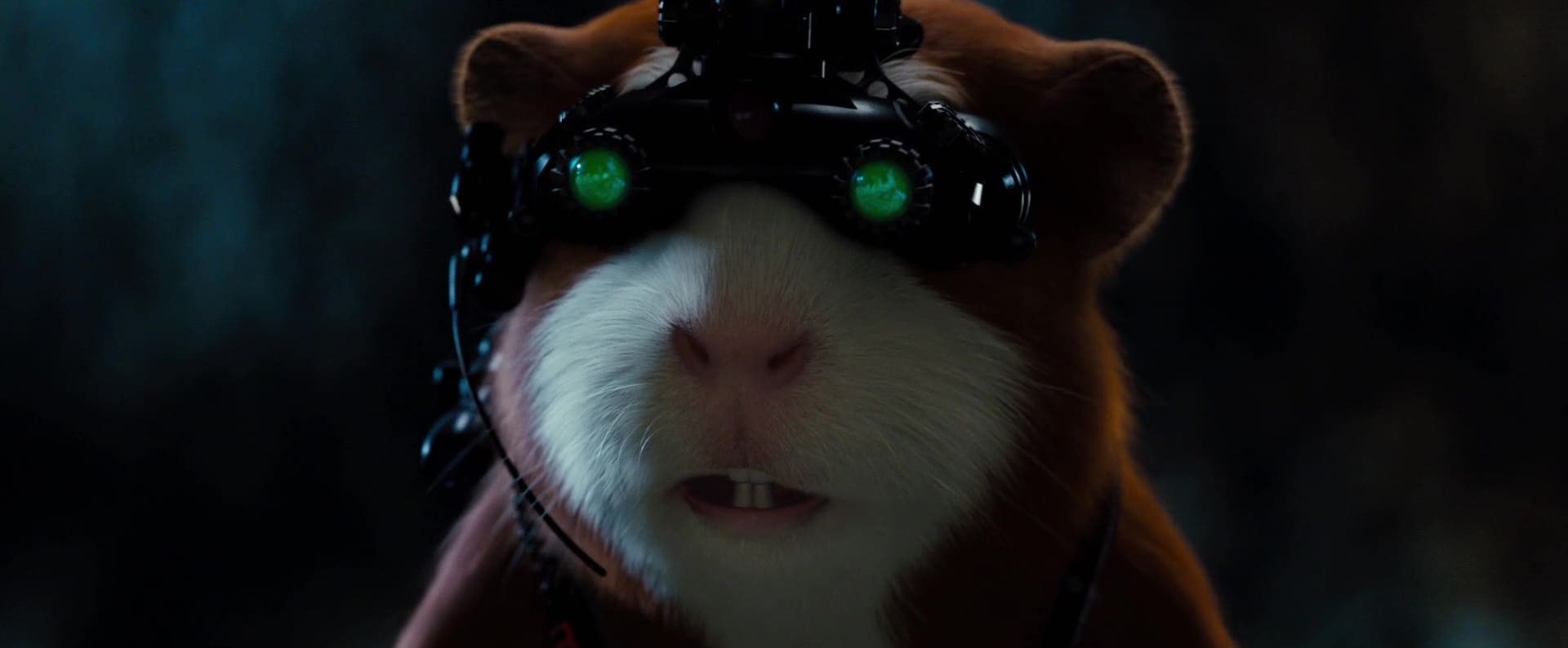 image mission g force