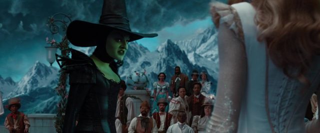 Le monde fantastique d'Oz - Photos et affiches. 29 image monde fantastique oz Great Powerful