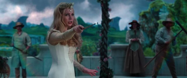 Le monde fantastique d'Oz - Photos et affiches. 33 image monde fantastique oz Great Powerful
