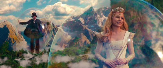 Le monde fantastique d'Oz - Photos et affiches. 34 image monde fantastique oz Great Powerful
