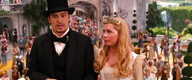 Le monde fantastique d'Oz - Photos et affiches. 23 image monde fantastique oz Great Powerful