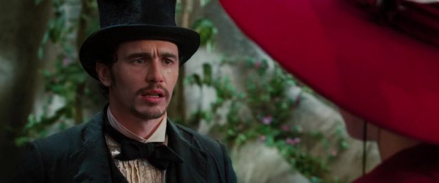 Le monde fantastique d'Oz - Photos et affiches. 25 image monde fantastique oz Great Powerful
