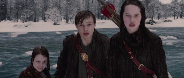 Le Monde de Narnia : le lion, la sorcière blanche et l'armoire magique - Photos et affiches. 16 image monde narnia lion armoire sorcière blanche wardrobe witch