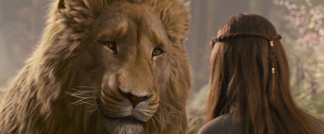 Le Monde de Narnia : Le Prince Caspian. 33 image monde narnia prince caspian