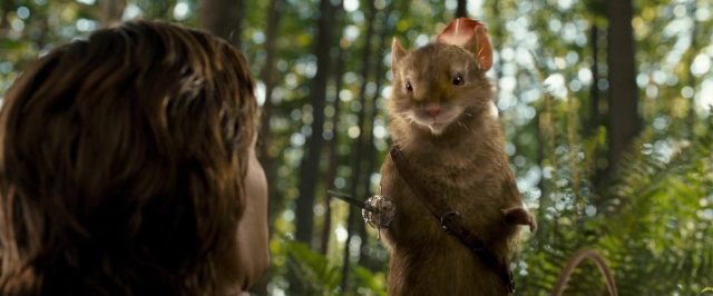 Le Monde de Narnia : Le Prince Caspian. 40 image monde narnia prince caspian