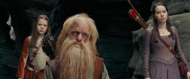 Le Monde de Narnia : Le Prince Caspian. 42 image monde narnia prince caspian