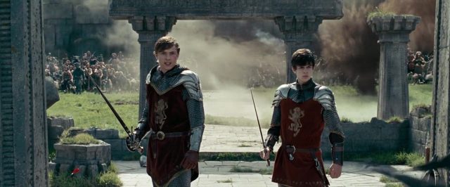 Le Monde de Narnia : Le Prince Caspian. 43 image monde narnia prince caspian