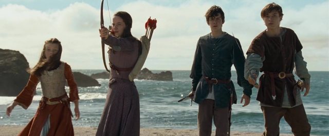 Le Monde de Narnia : Le Prince Caspian. 26 image monde narnia prince caspian