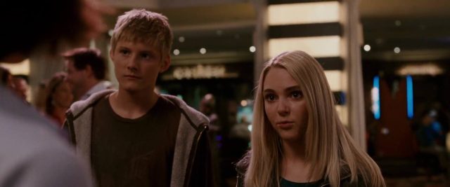 image montagne ensorcelee 2009 Race witch mountain