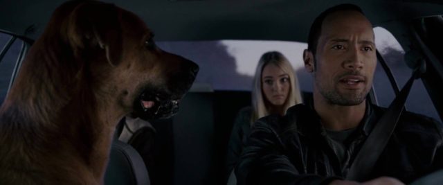 image montagne ensorcelee 2009 Race witch mountain