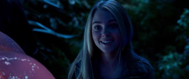 image montagne ensorcelee 2009 Race witch mountain