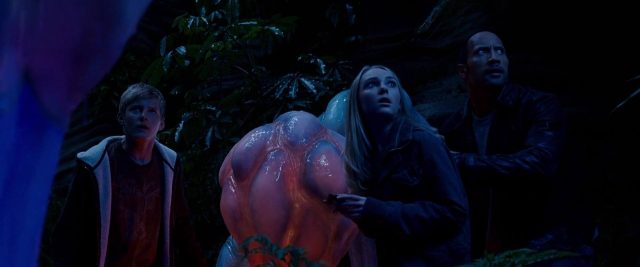 image montagne ensorcelee 2009 Race witch mountain