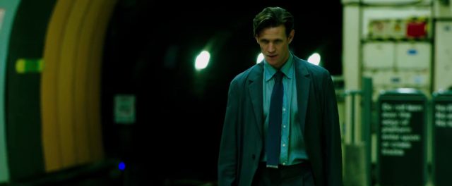 Morbius. 5 Jared Leto et Matt Smith dans Morbius 2022