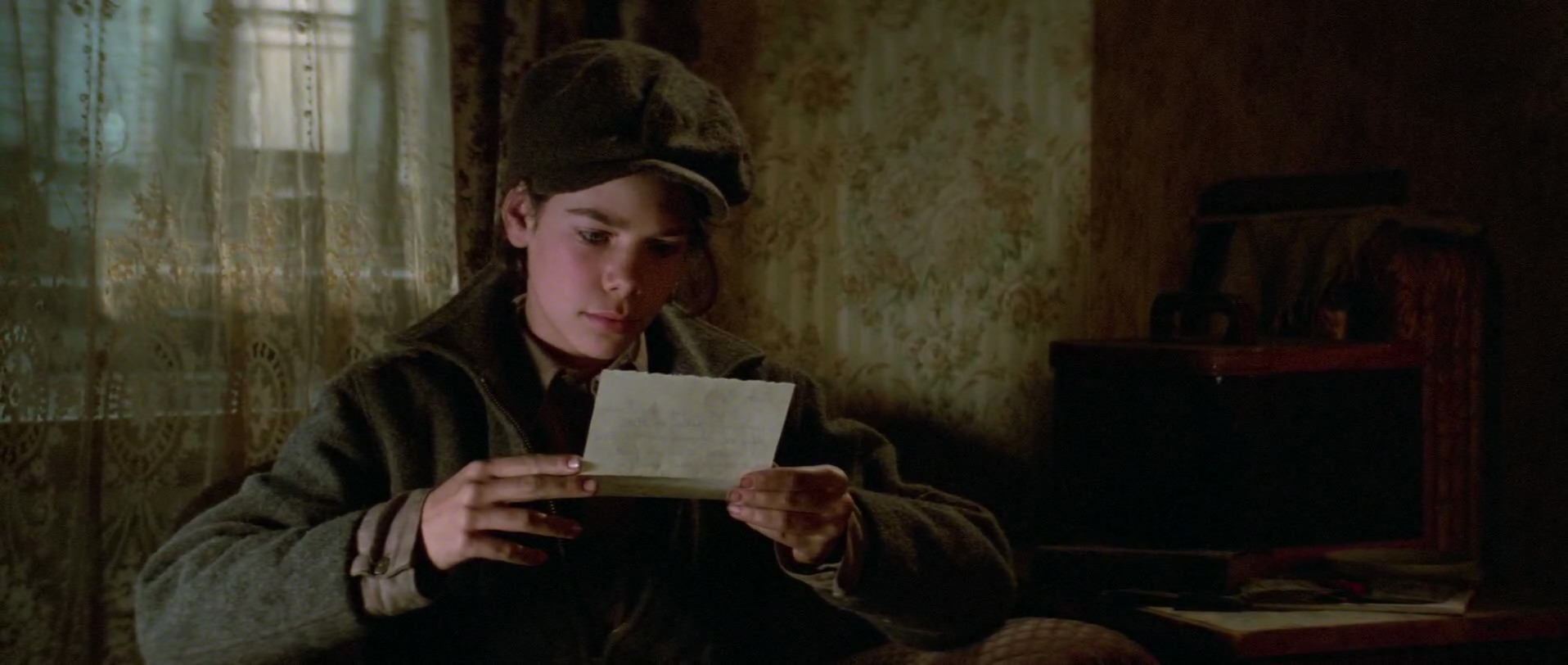 Natty Gann - Photos et affiches. 6 image journey natty gann