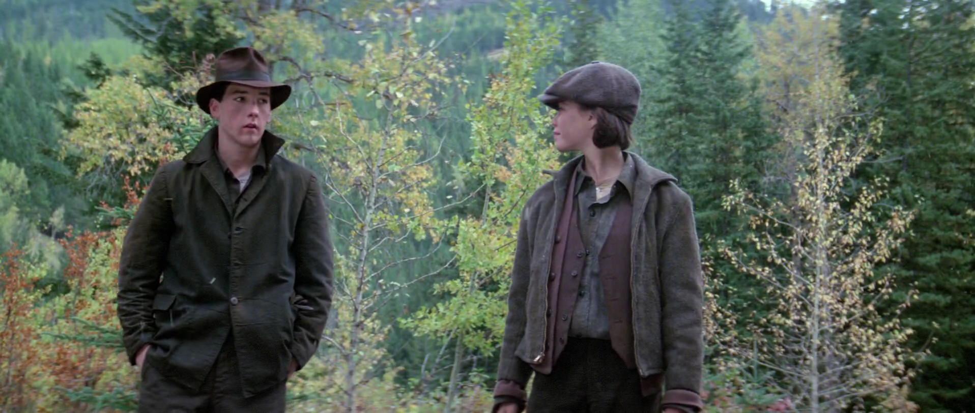 Natty Gann - Photos et affiches. 11 image journey natty gann