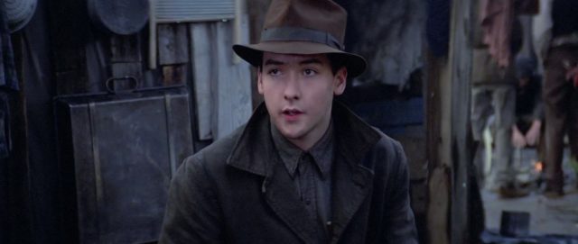 Natty Gann. 5 image journey natty gann