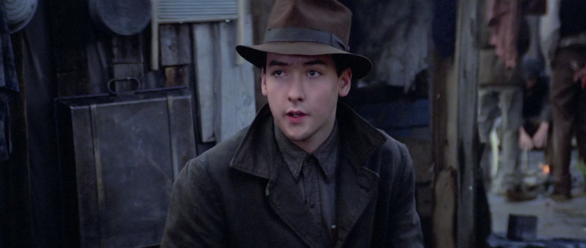Natty Gann - Photos et affiches. 13 image journey natty gann