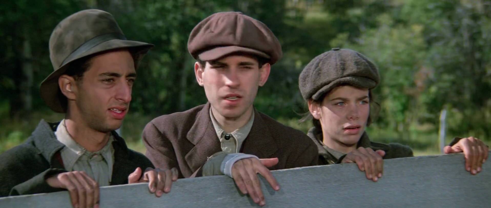 Natty Gann - Photos et affiches. 19 image journey natty gann