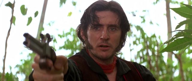 image naufrages ile pirates Shipwrecked Haakon Haakonsen