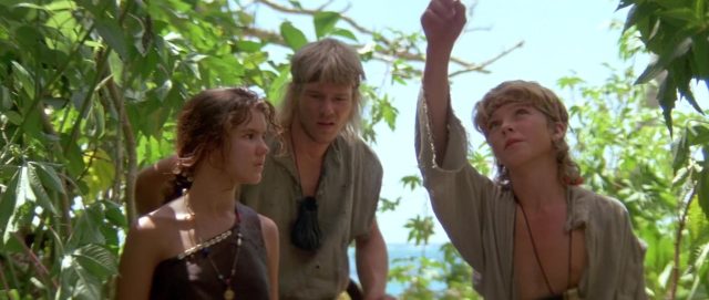 image naufrages ile pirates Shipwrecked Haakon Haakonsen