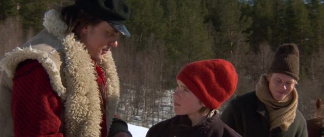 image naufrages ile pirates Shipwrecked Haakon Haakonsen