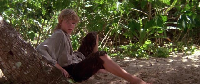 image naufrages ile pirates Shipwrecked Haakon Haakonsen