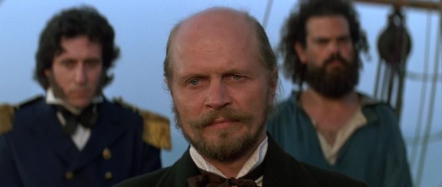 image naufrages ile pirates Shipwrecked Haakon Haakonsen