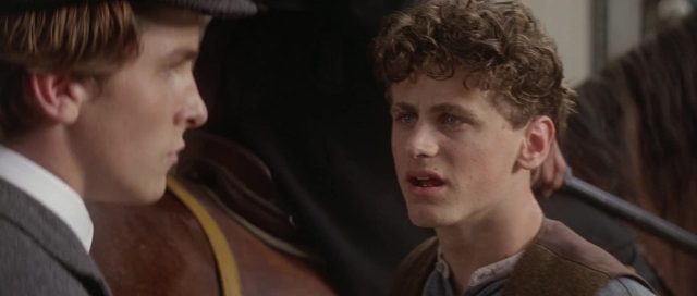 Newsies - The news boys. 16 image newsies news boys