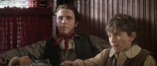 Newsies - The news boys. 18 image newsies news boys