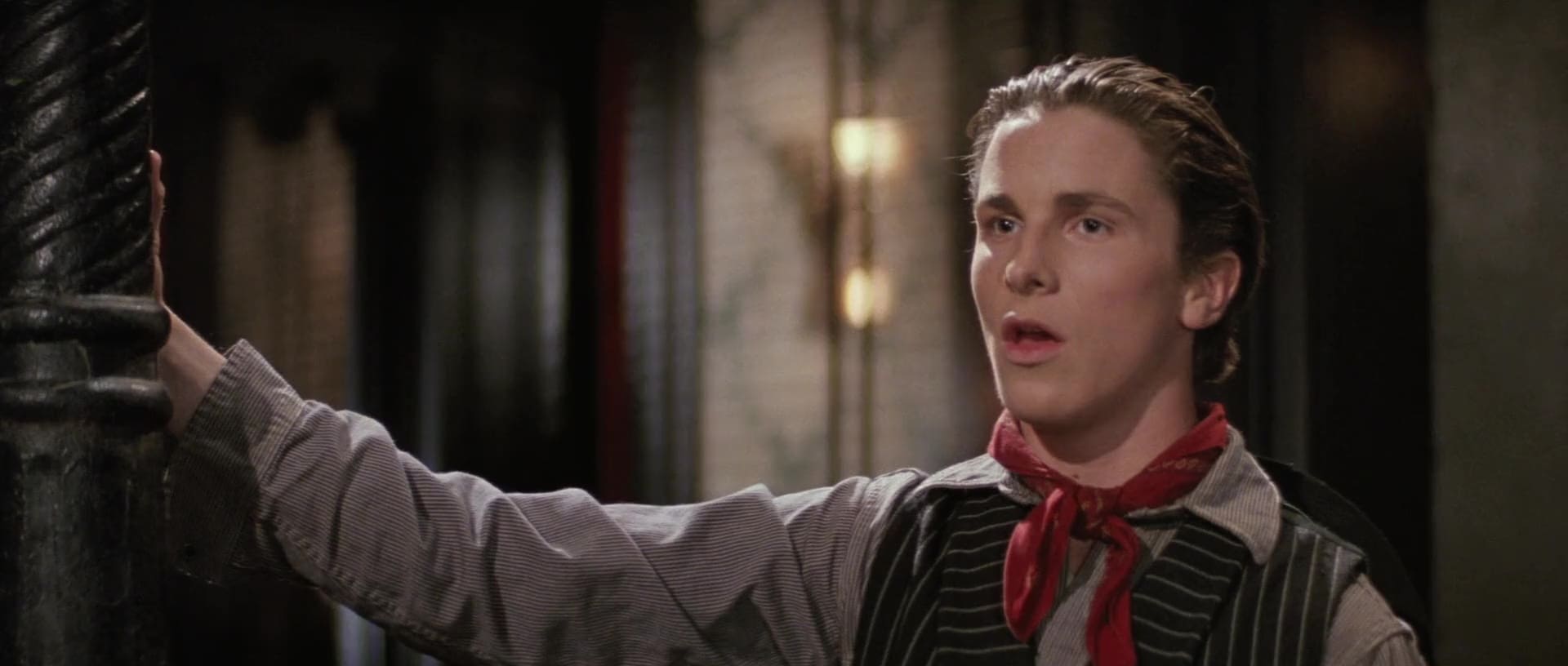 image newsies news boys