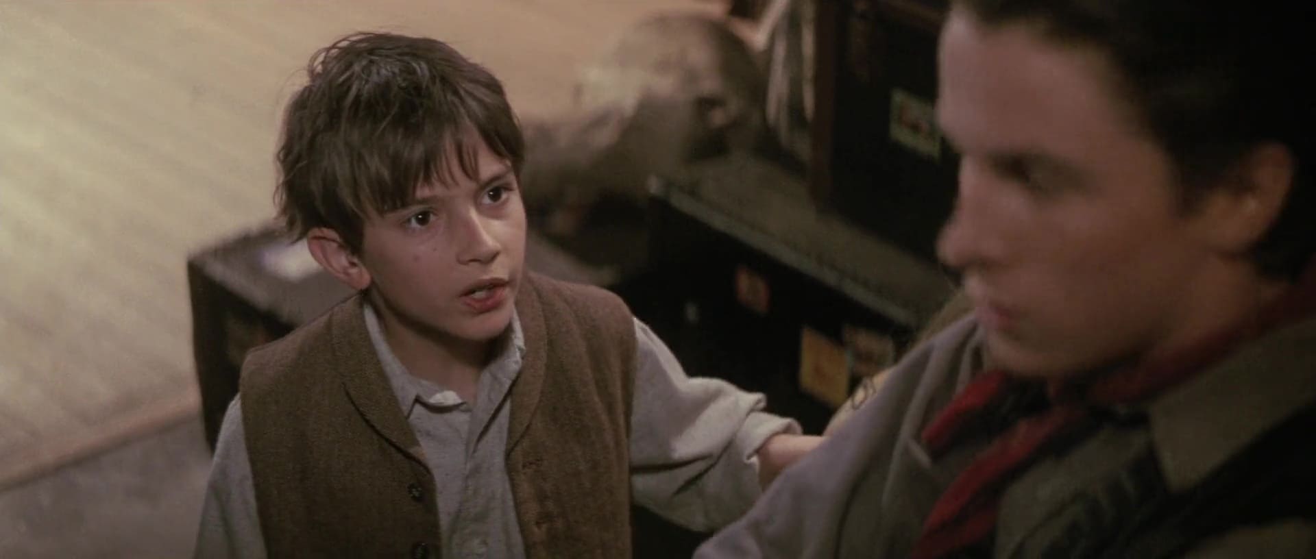 image newsies news boys