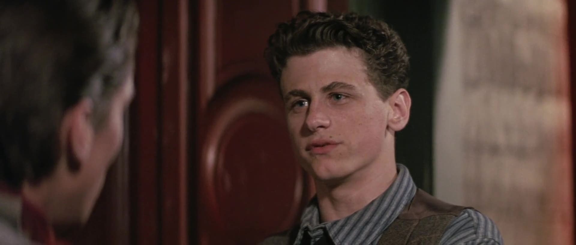 image newsies news boys