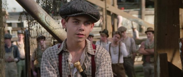 Newsies - The news boys. 11 image newsies news boys