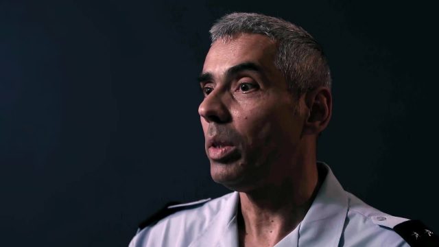 image notre dame epreuve feu agains inferno disney nat geo