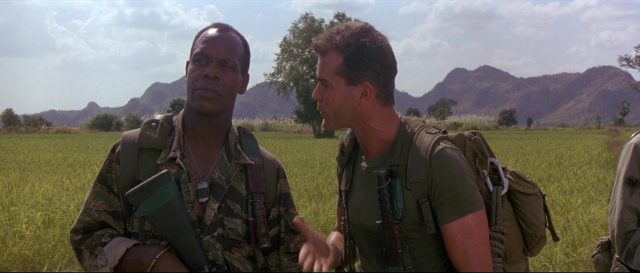 image operation dumbo drop