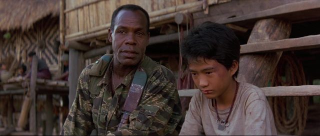 image operation dumbo drop