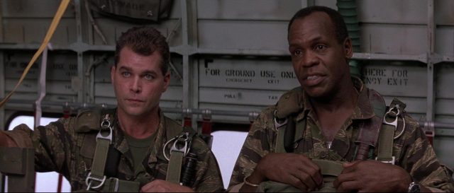 image operation dumbo drop