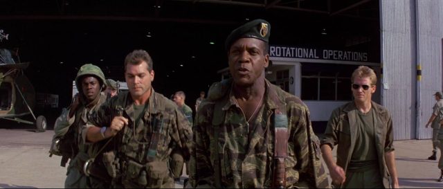 image operation dumbo drop