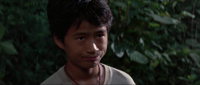 image operation dumbo drop